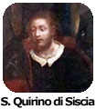 Quirino di Siscia